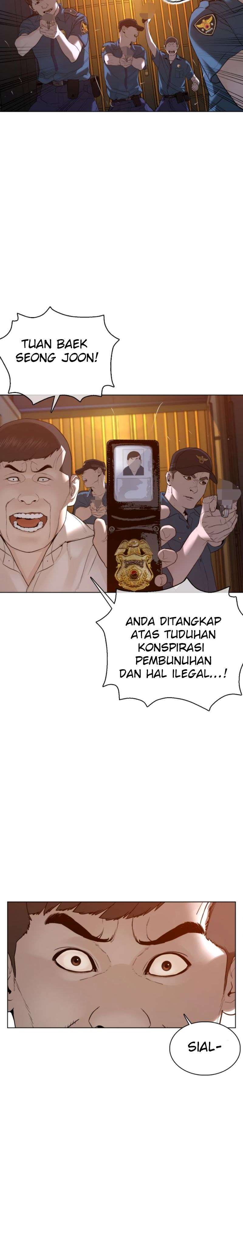 How to Fight Chap 89 - Next Chap 90