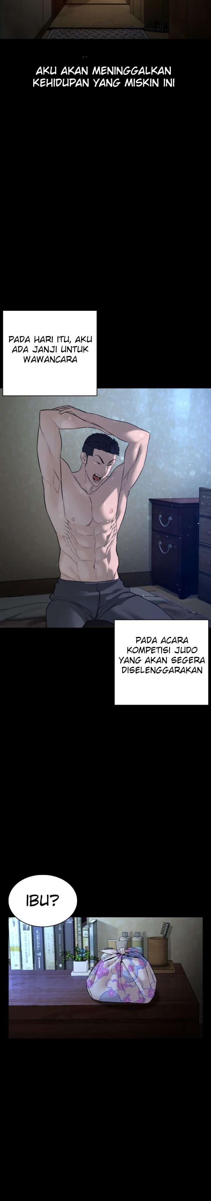 How to Fight Chap 95 - Next Chap 96