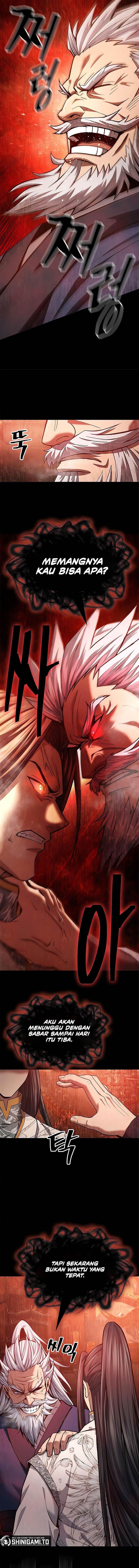 Regression of the Yong Clan Heir Chap 30 - Next Chap 31