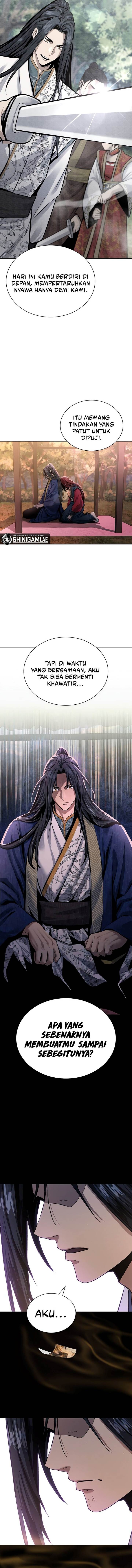 Regression of the Yong Clan Heir Chap 15 - Next Chap 16