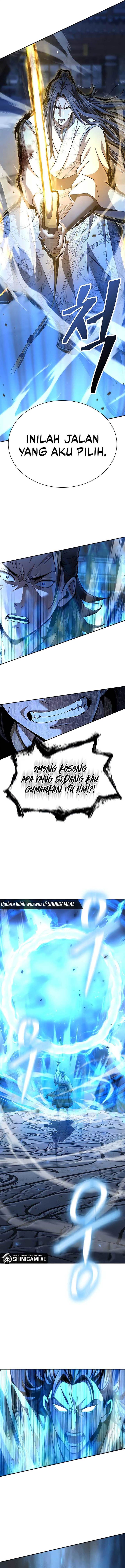 Regression of the Yong Clan Heir Chap 19 - Next Chap 20