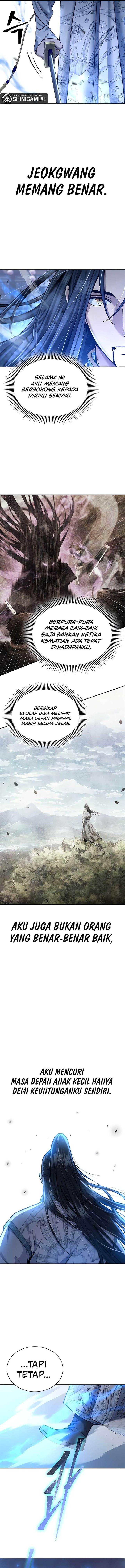 Regression of the Yong Clan Heir Chap 19 - Next Chap 20
