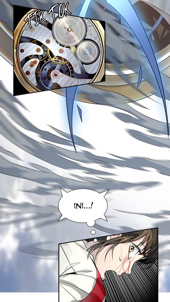 Tower of God Chap 498 - Next Chap 499