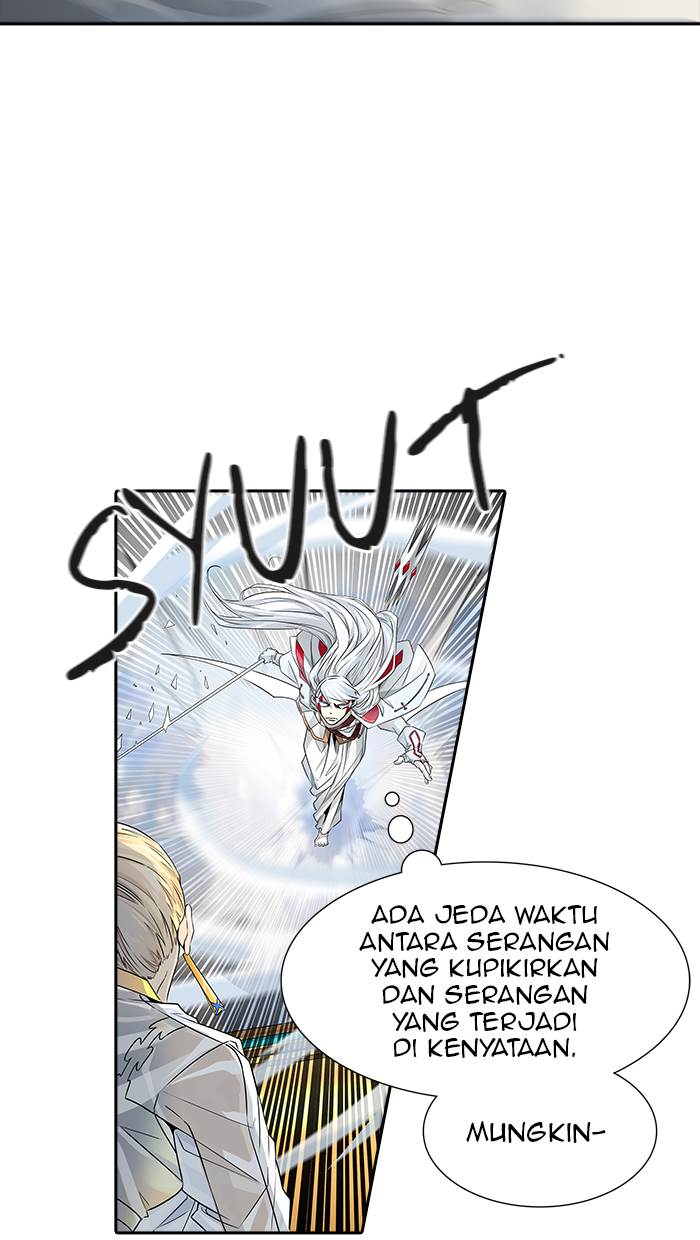 Tower of God Chap 498 - Next Chap 499
