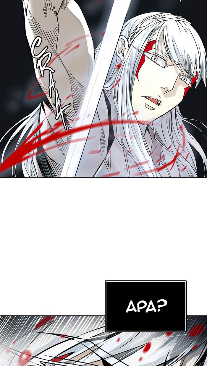 Tower of God Chap 498 - Next Chap 499