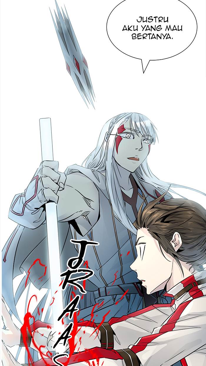 Tower of God Chap 498 - Next Chap 499