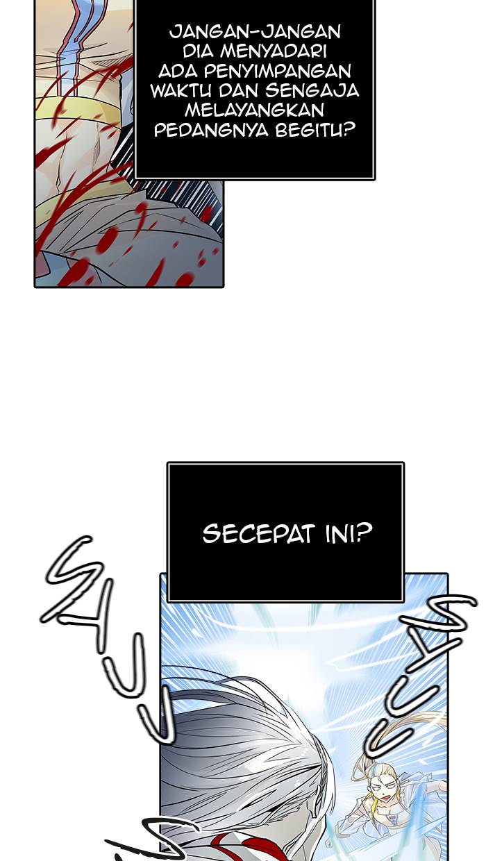 Tower of God Chap 498 - Next Chap 499