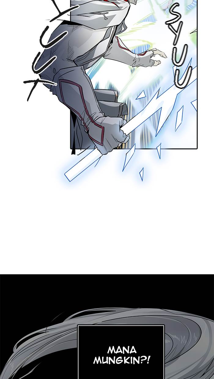 Tower of God Chap 498 - Next Chap 499