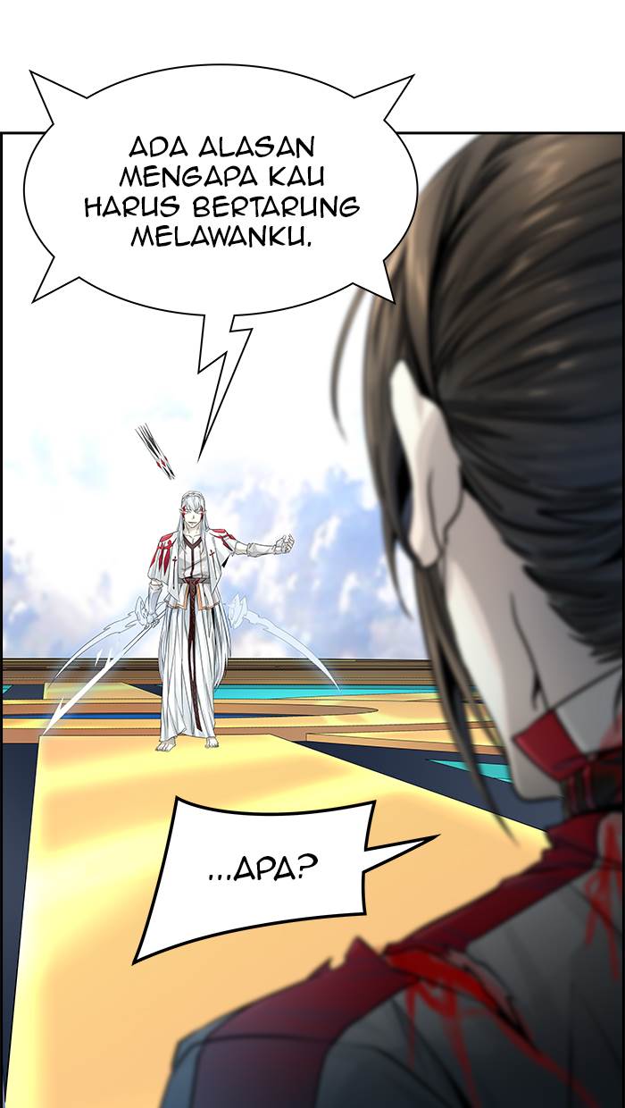 Tower of God Chap 498 - Next Chap 499