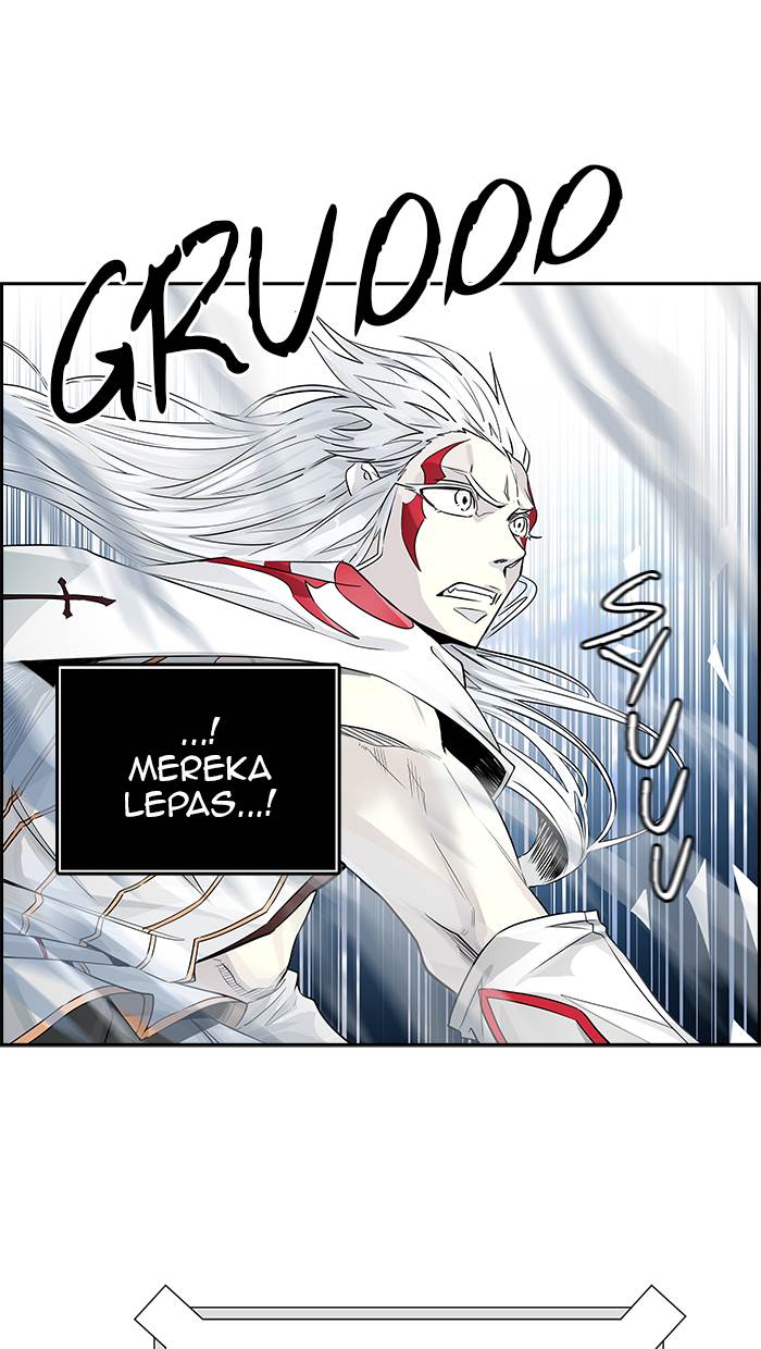 Tower of God Chap 498 - Next Chap 499