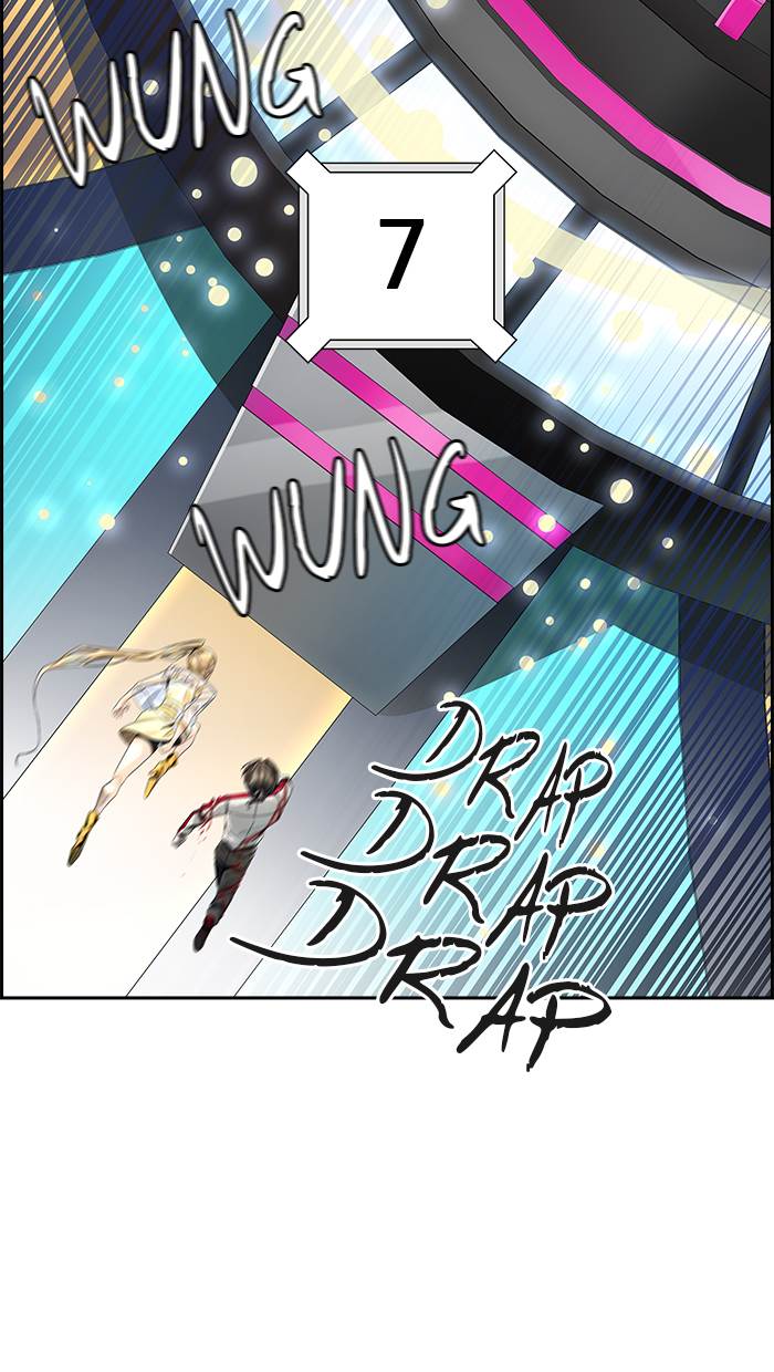 Tower of God Chap 498 - Next Chap 499