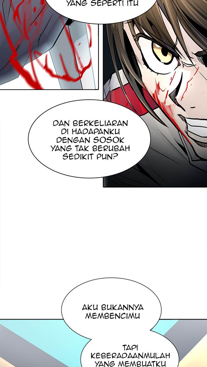 Tower of God Chap 498 - Next Chap 499