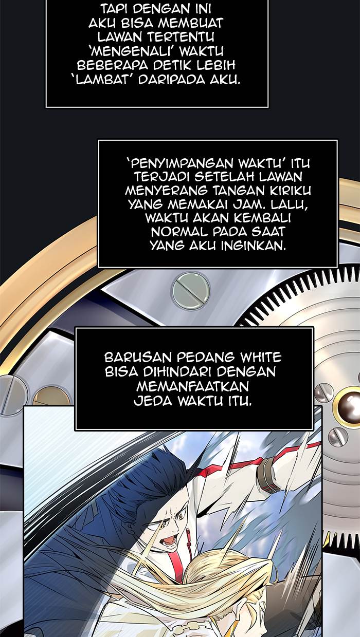 Tower of God Chap 498 - Next Chap 499