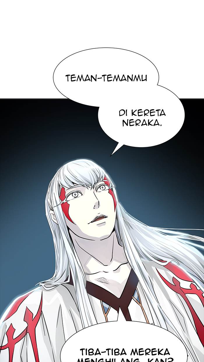 Tower of God Chap 498 - Next Chap 499