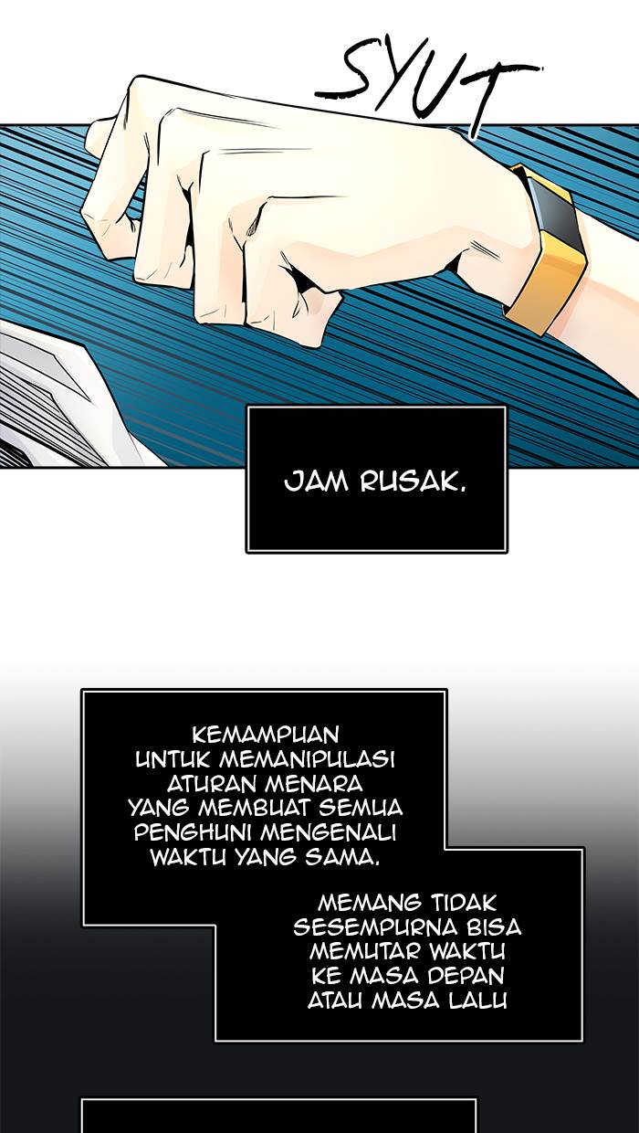 Tower of God Chap 498 - Next Chap 499