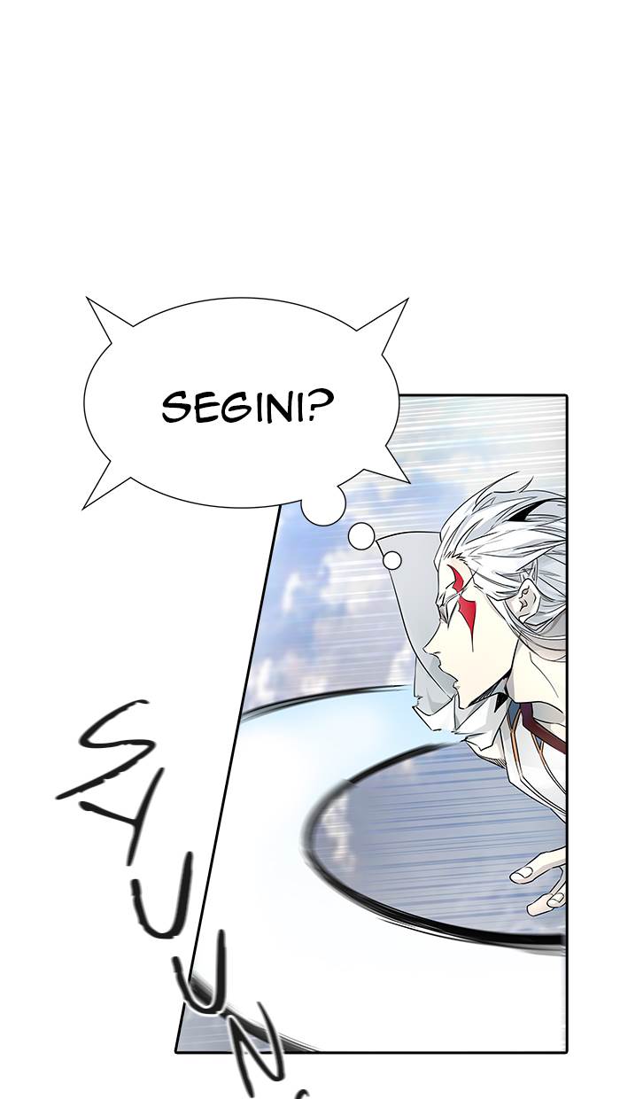 Tower of God Chap 498 - Next Chap 499