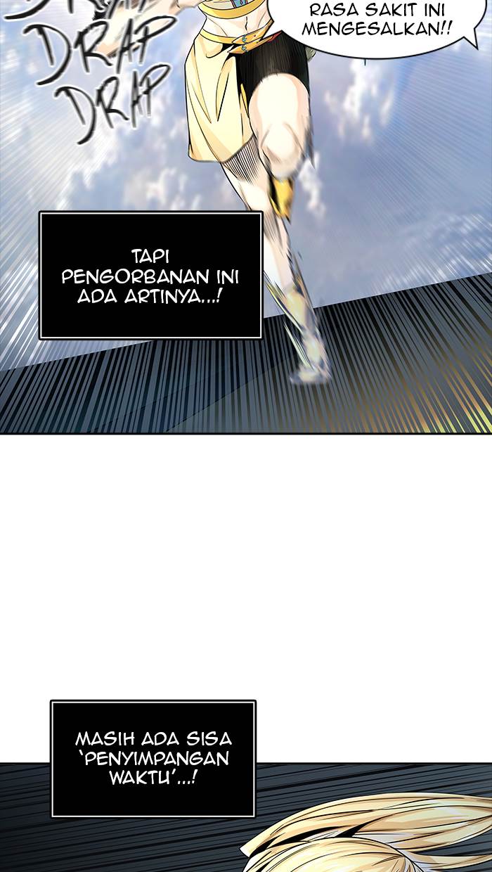 Tower of God Chap 498 - Next Chap 499