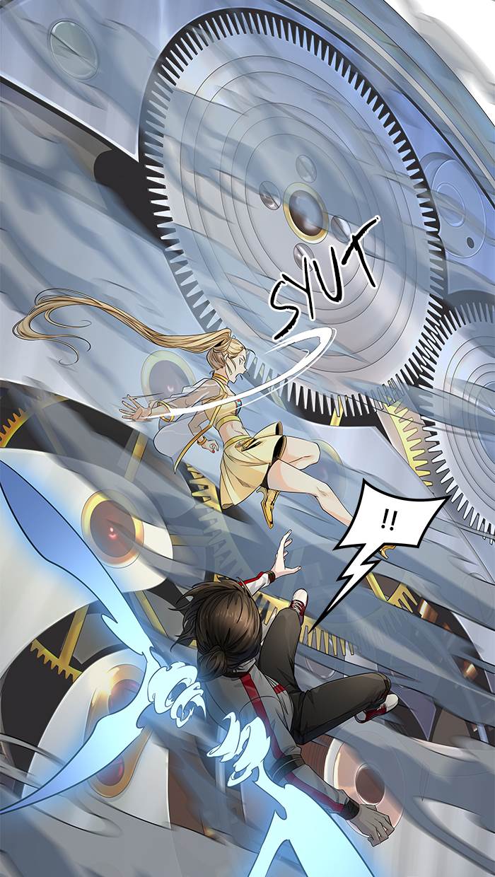 Tower of God Chap 498 - Next Chap 499