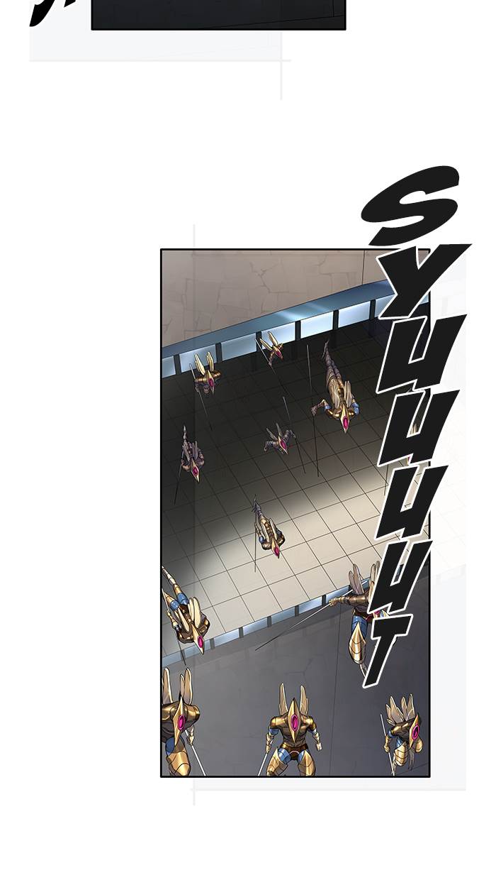 Tower of God Chap 499 - Next Chap 500
