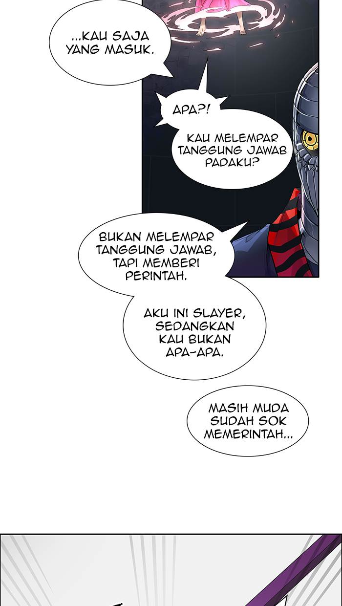 Tower of God Chap 499 - Next Chap 500