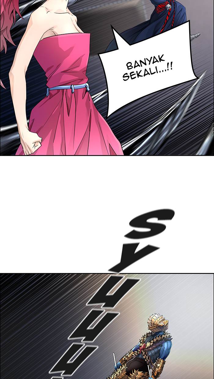 Tower of God Chap 499 - Next Chap 500