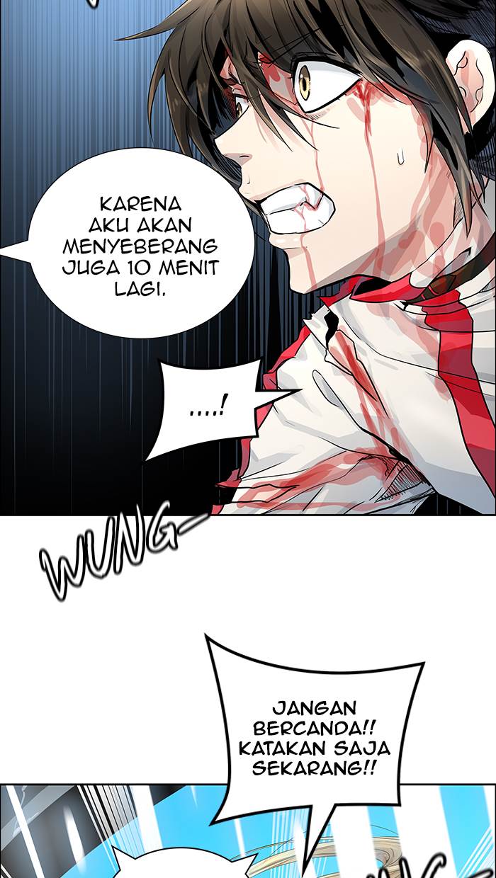 Tower of God Chap 499 - Next Chap 500