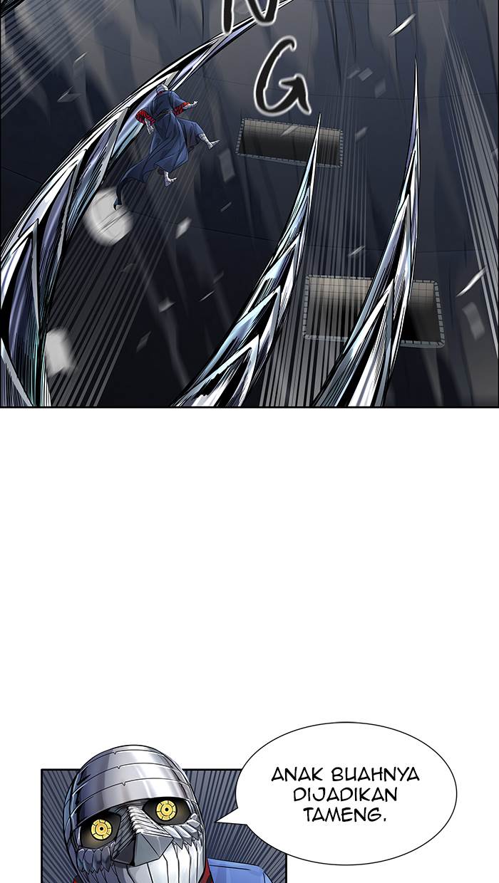 Tower of God Chap 499 - Next Chap 500
