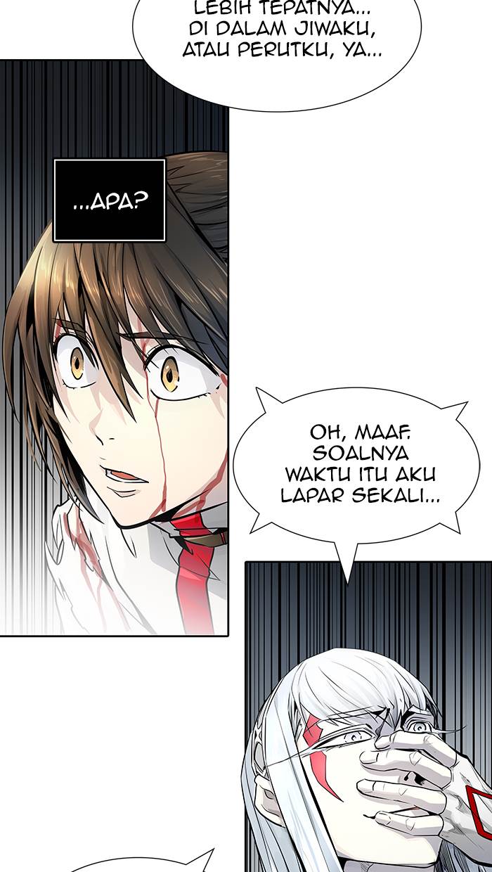 Tower of God Chap 499 - Next Chap 500