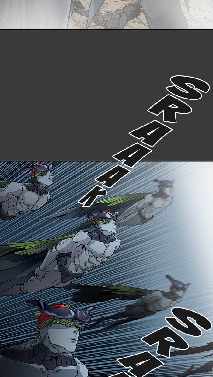 Tower of God Chap 499 - Next Chap 500