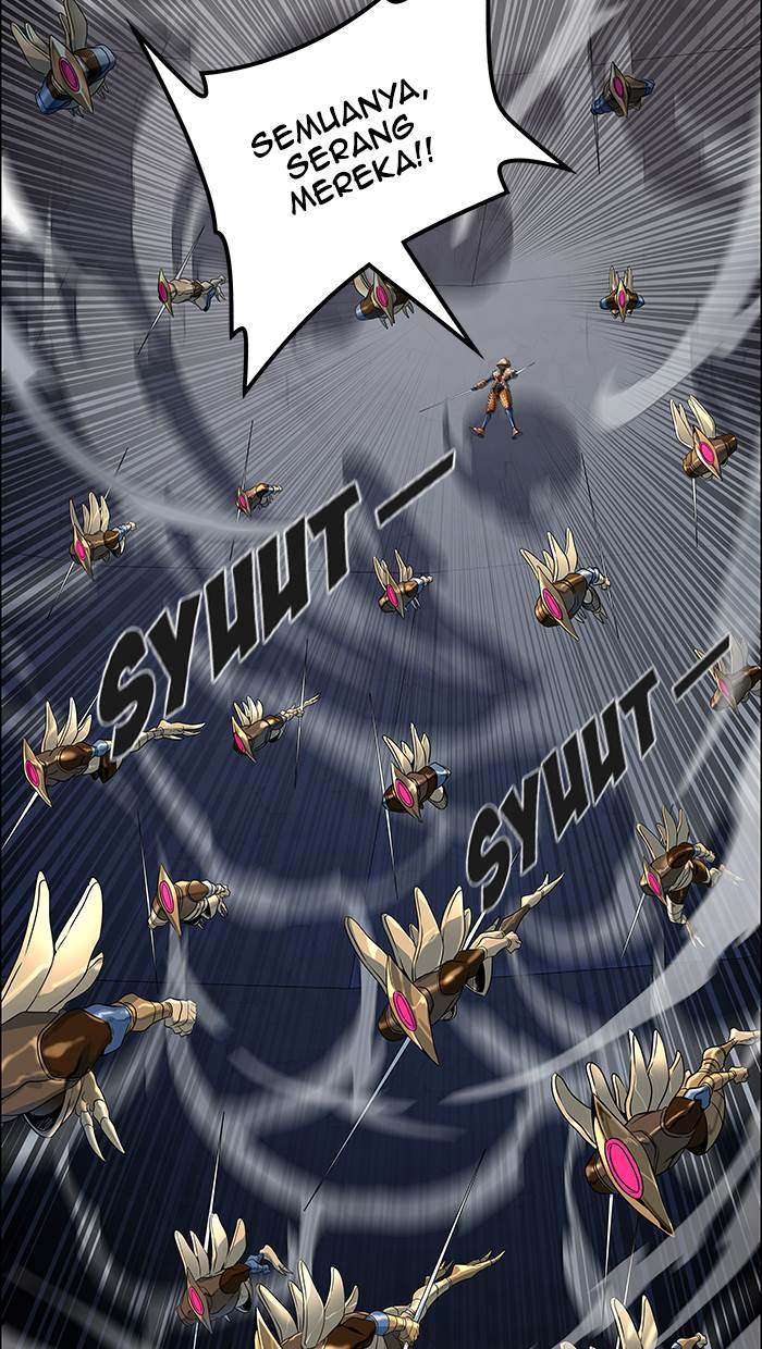 Tower of God Chap 499 - Next Chap 500