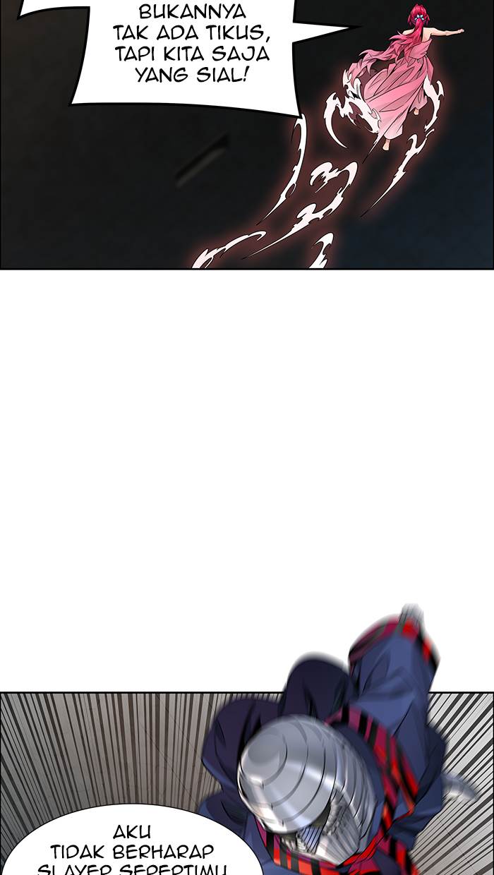Tower of God Chap 499 - Next Chap 500
