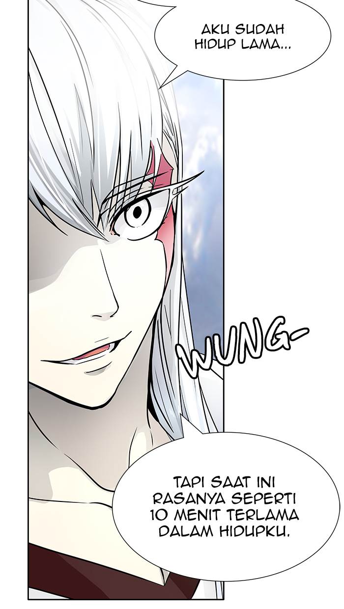 Tower of God Chap 499 - Next Chap 500