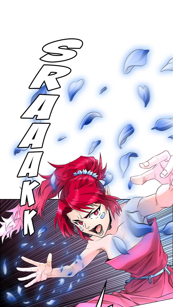 Tower of God Chap 499 - Next Chap 500