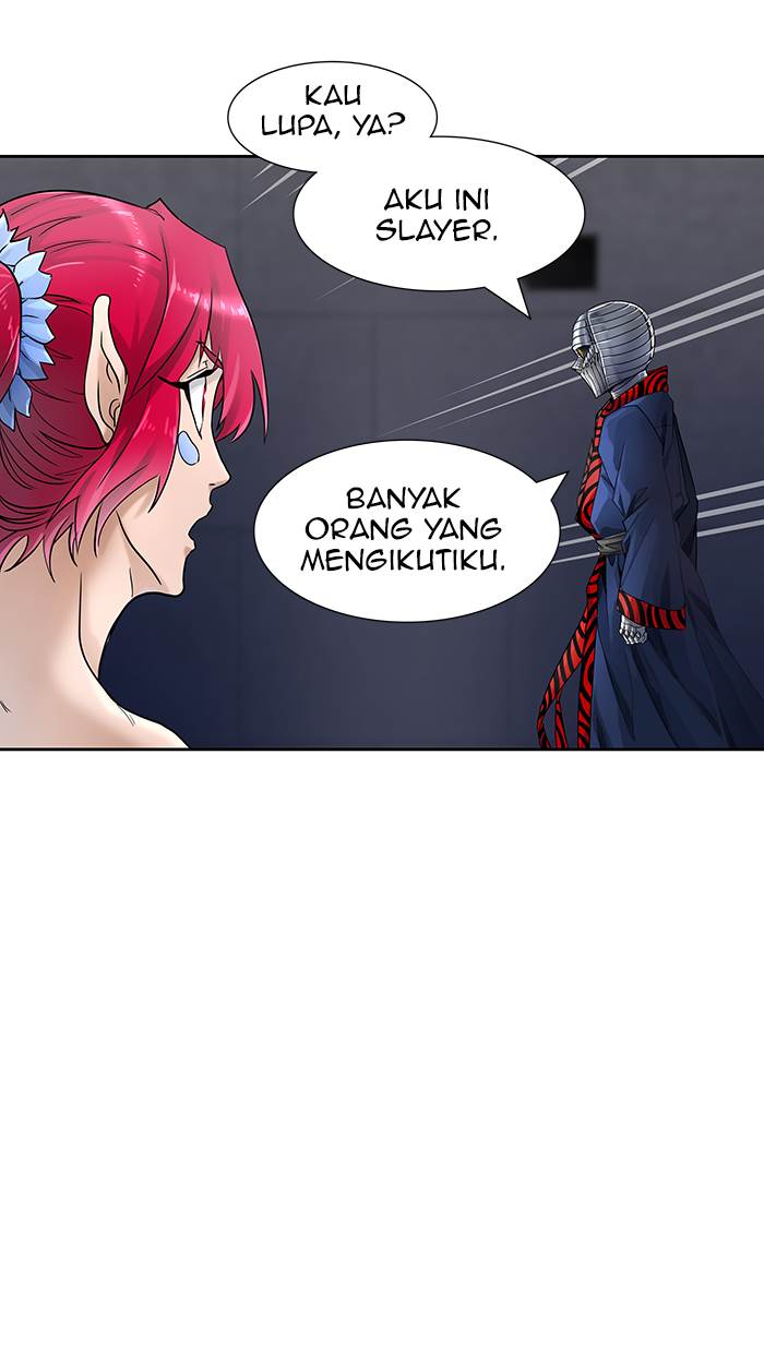 Tower of God Chap 499 - Next Chap 500