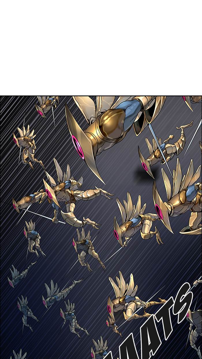 Tower of God Chap 499 - Next Chap 500
