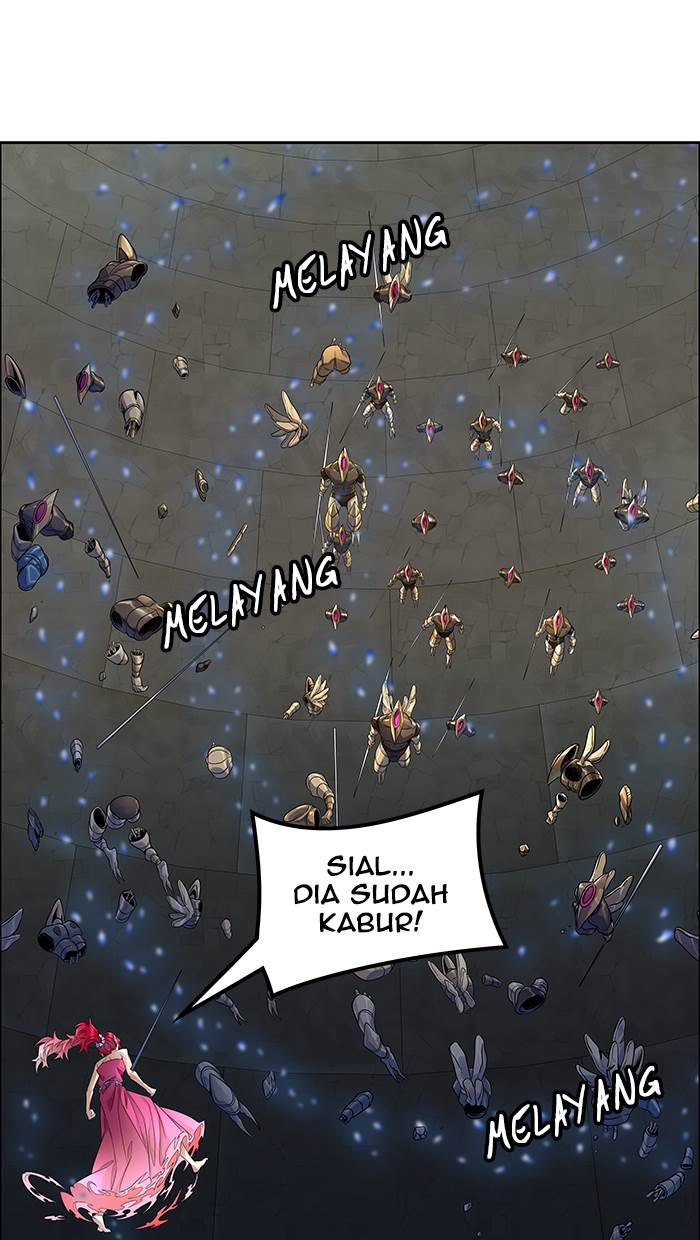 Tower of God Chap 499 - Next Chap 500