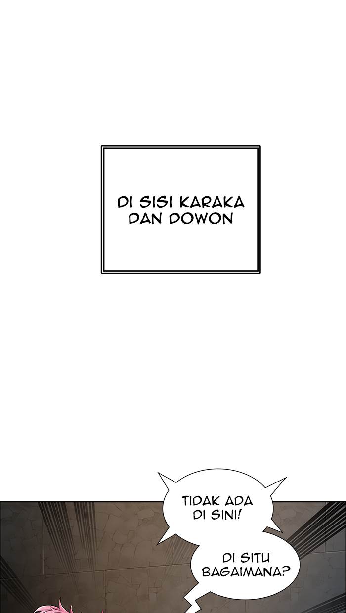 Tower of God Chap 499 - Next Chap 500