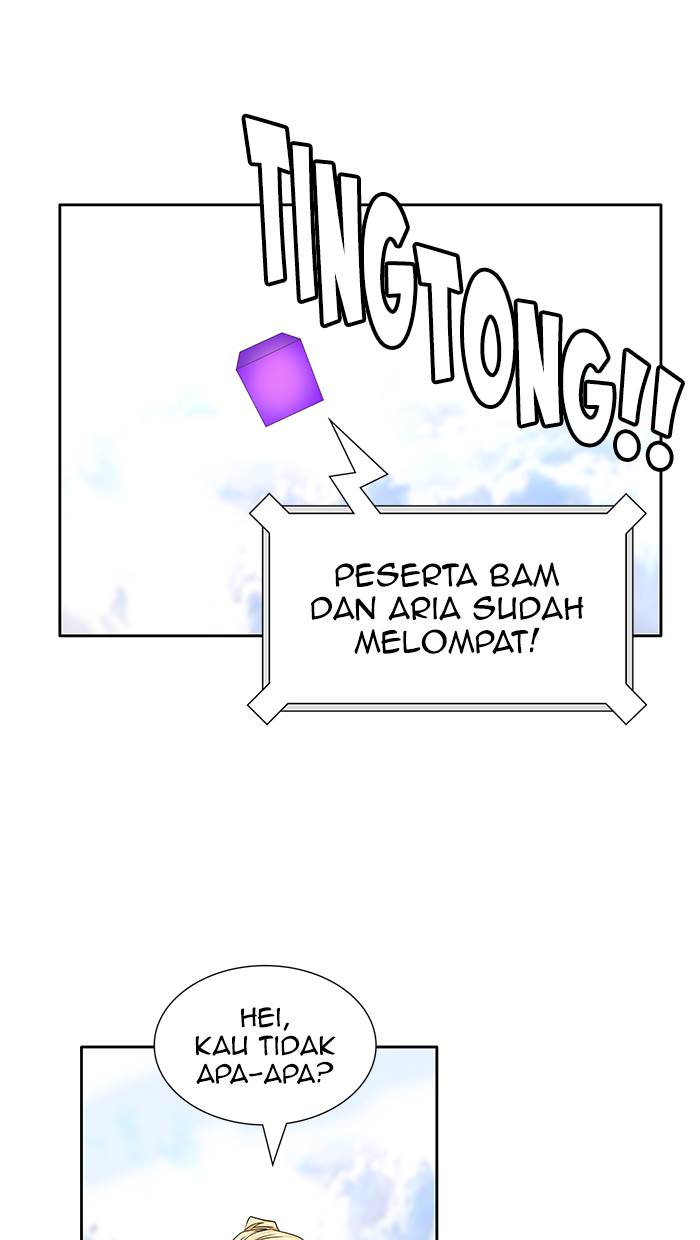 Tower of God Chap 499 - Next Chap 500