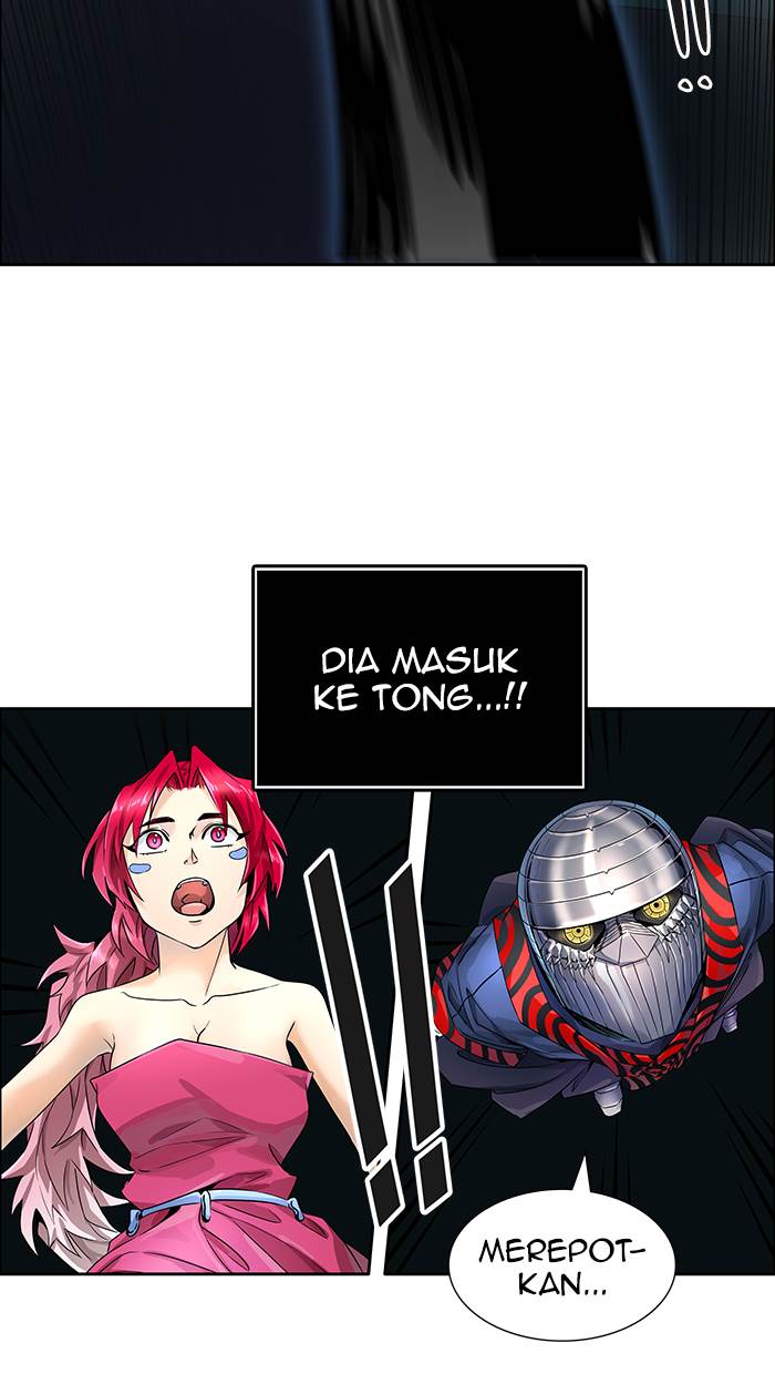 Tower of God Chap 499 - Next Chap 500