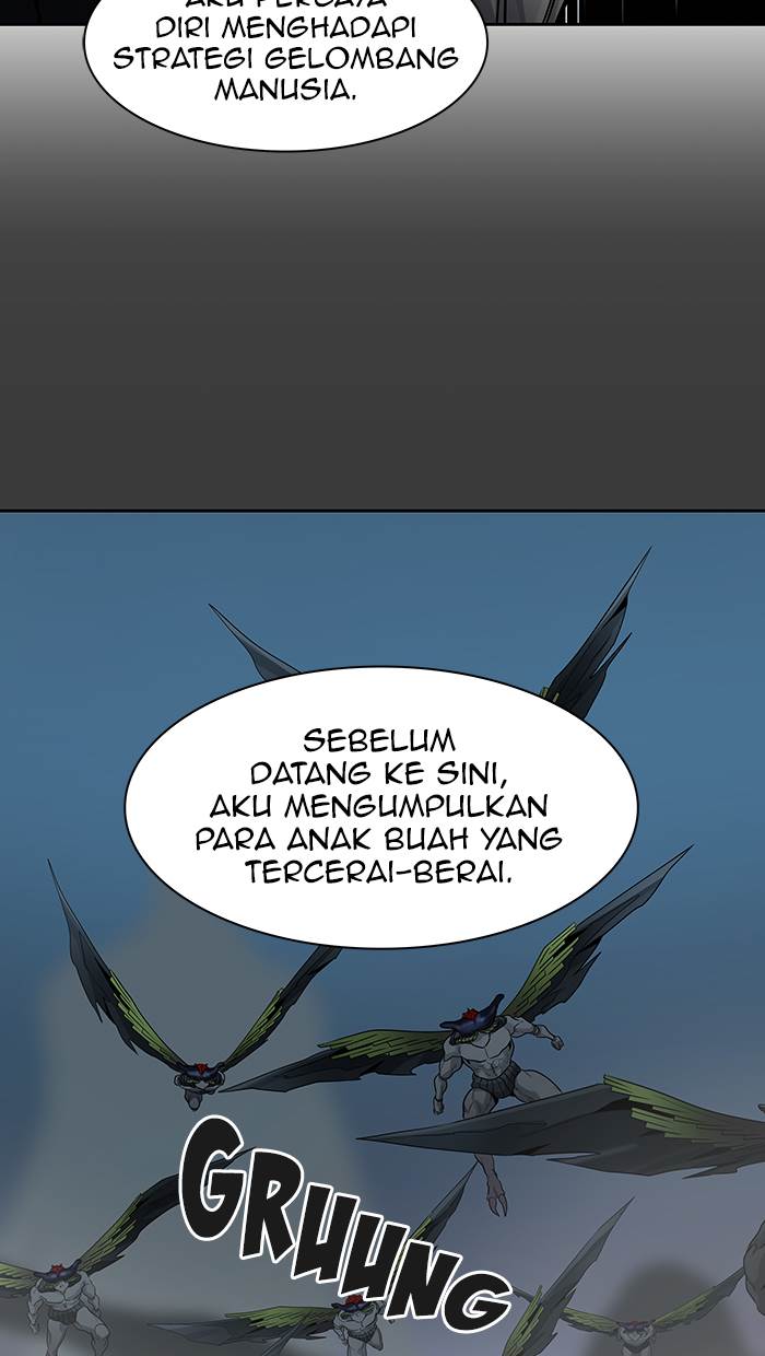 Tower of God Chap 499 - Next Chap 500