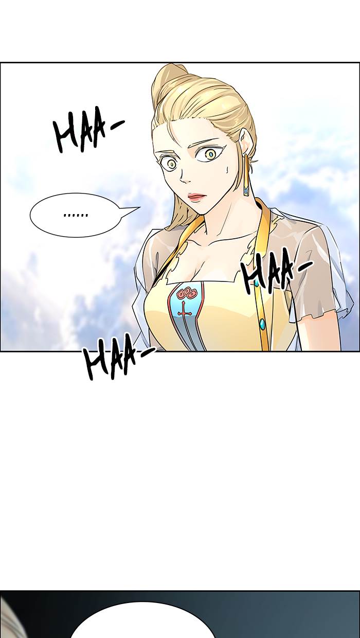 Tower of God Chap 499 - Next Chap 500