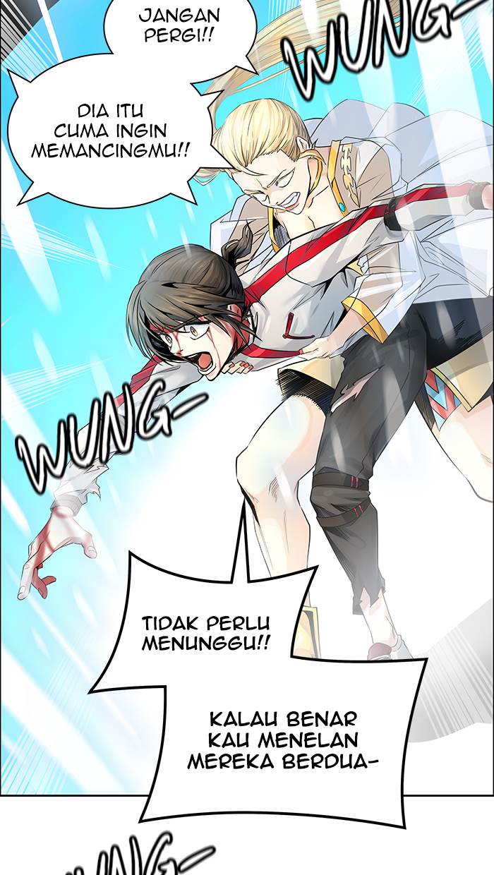 Tower of God Chap 499 - Next Chap 500