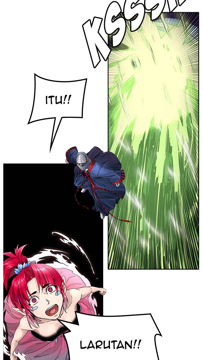Tower of God Chap 499 - Next Chap 500