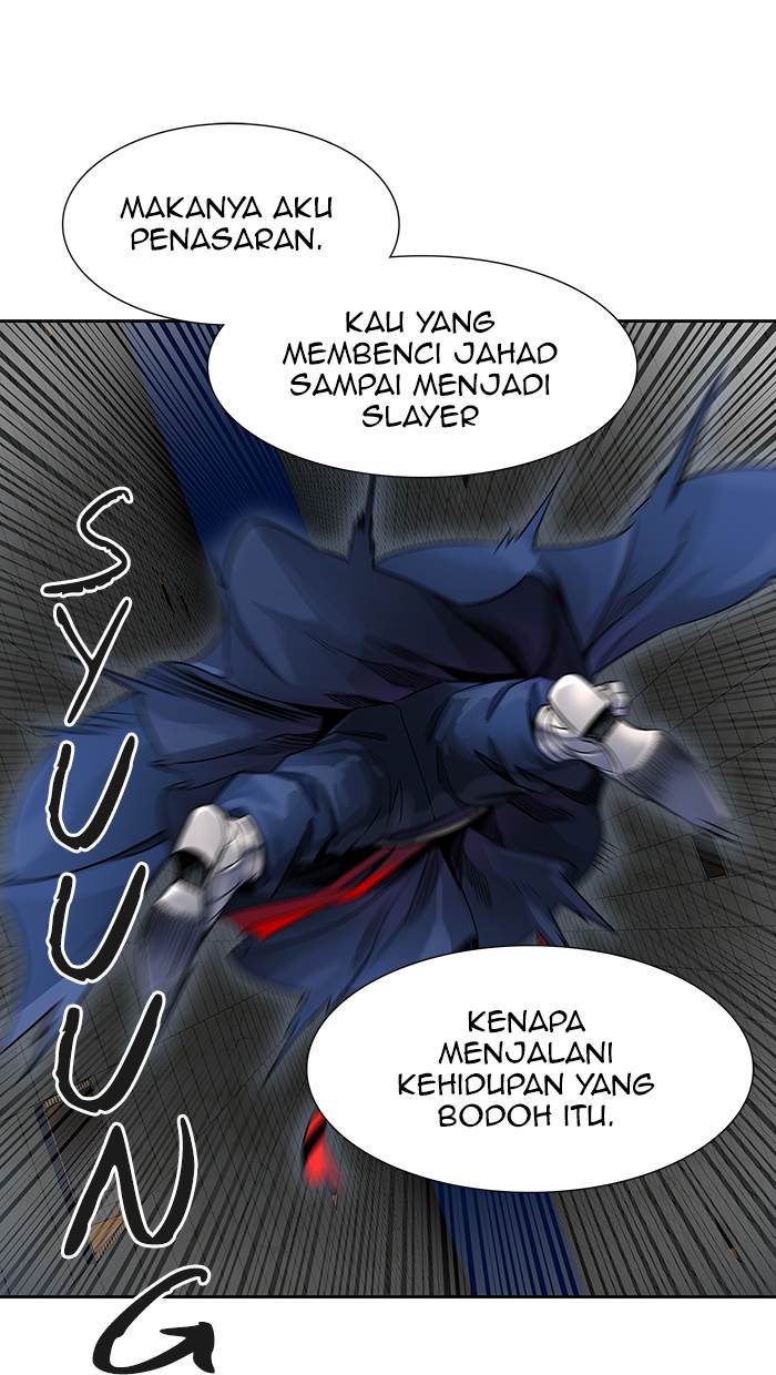 Tower of God Chap 499 - Next Chap 500