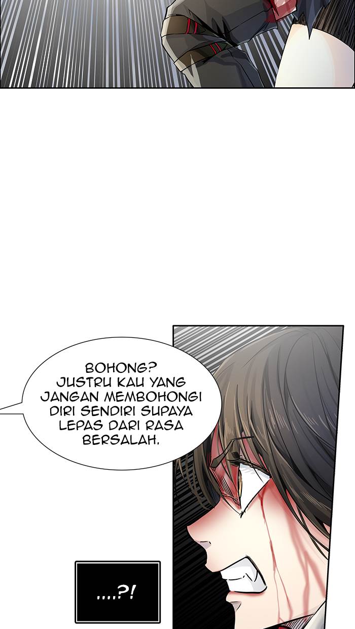 Tower of God Chap 499 - Next Chap 500