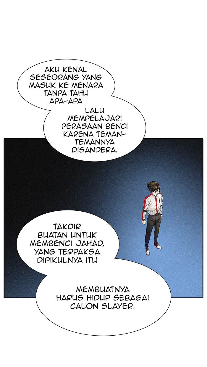 Tower of God Chap 499 - Next Chap 500