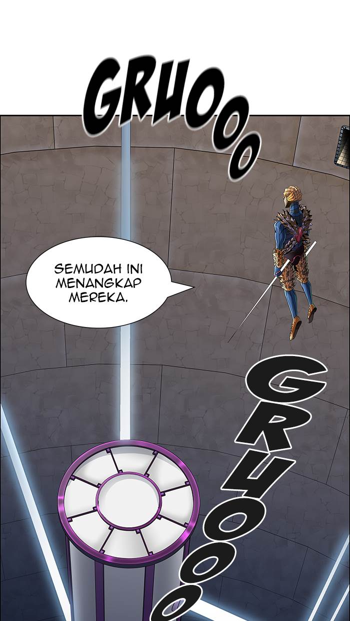 Tower of God Chap 499 - Next Chap 500