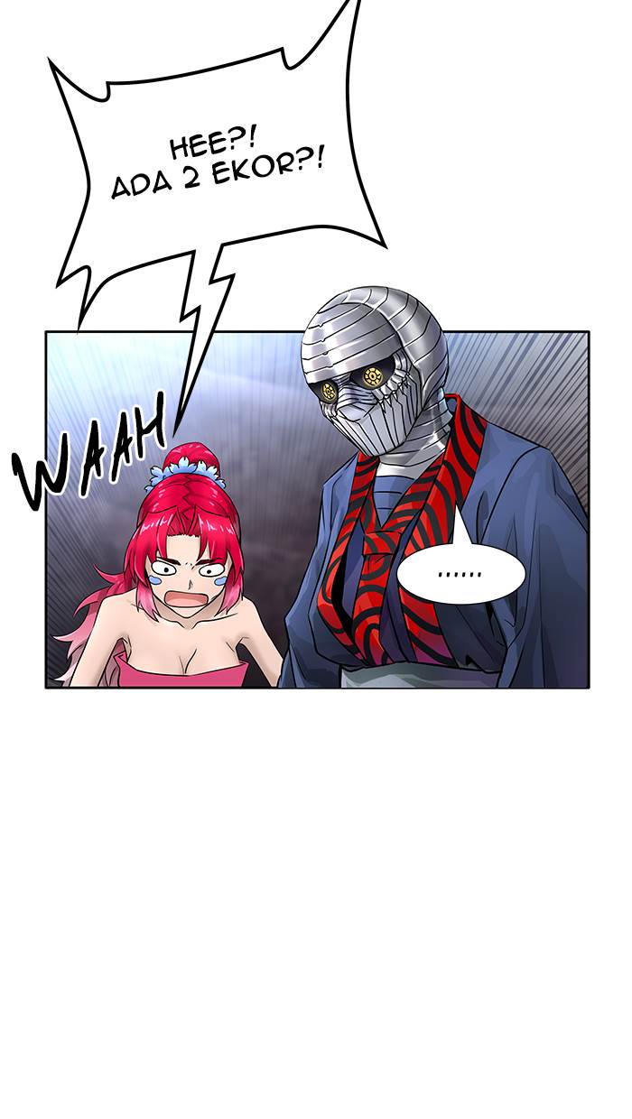 Tower of God Chap 499 - Next Chap 500