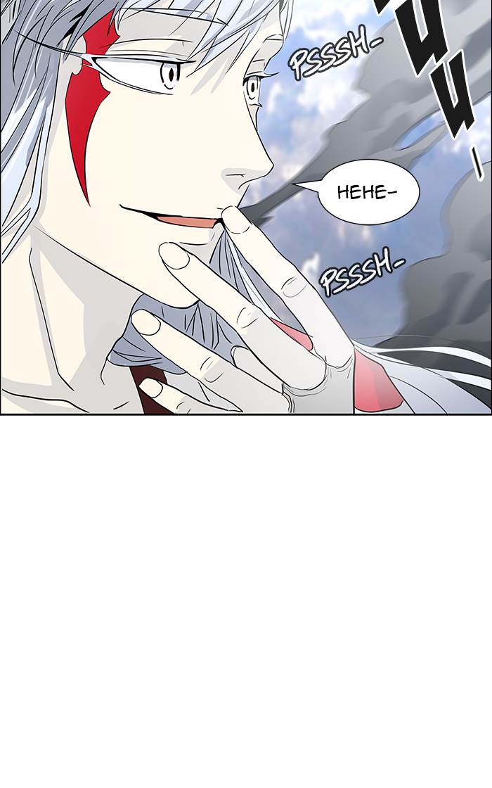 Tower of God Chap 499 - Next Chap 500