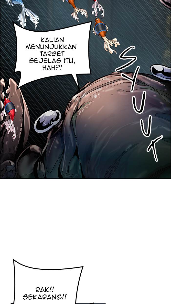 Tower of God Chap 503 - Next Chap 504